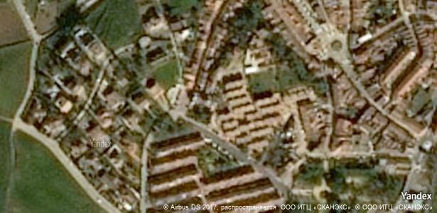 Residencial en venda en Valverde del Camino
