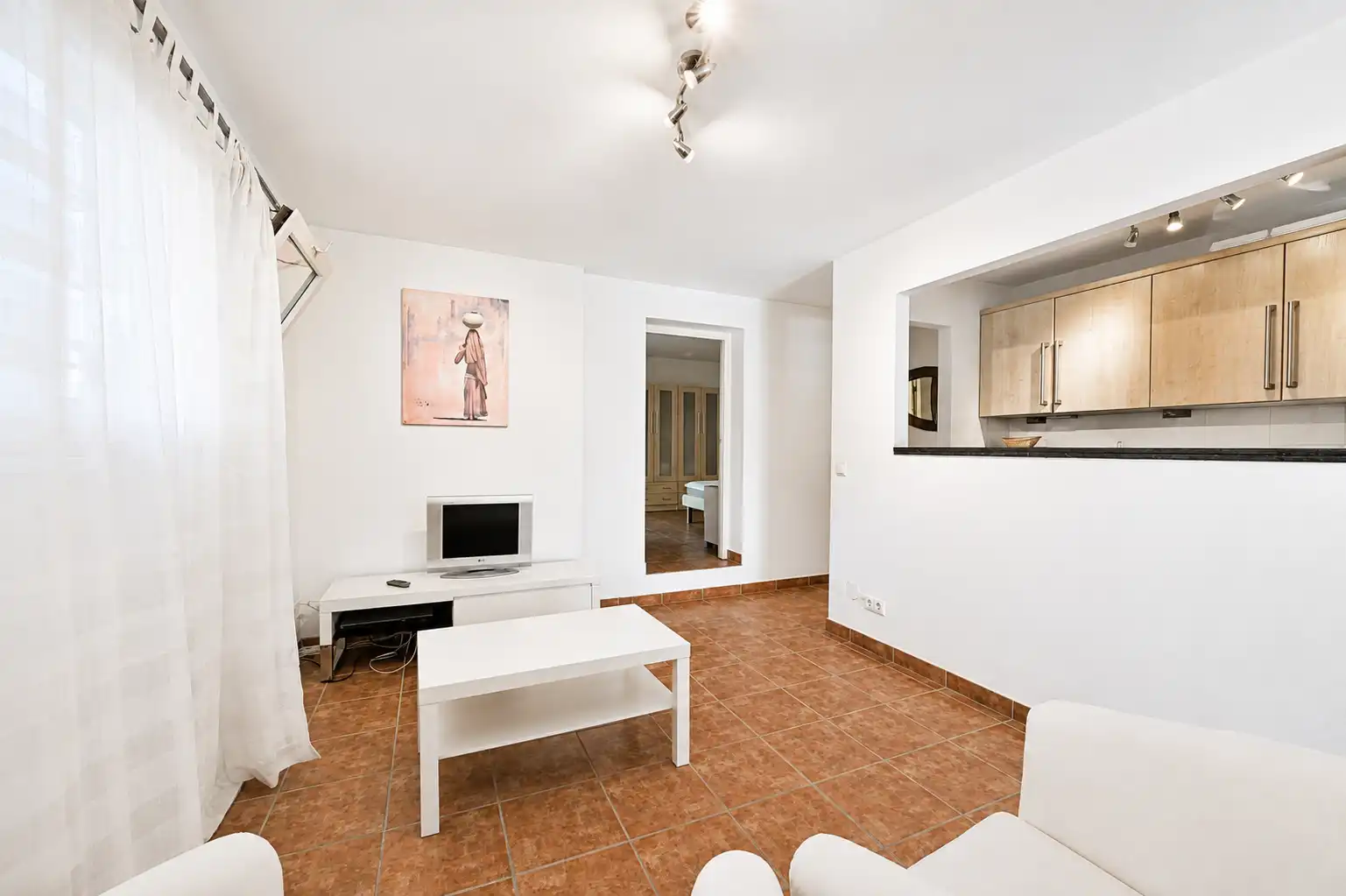 Casa con piscina in vendita a Campo de Mijas, imagen 34