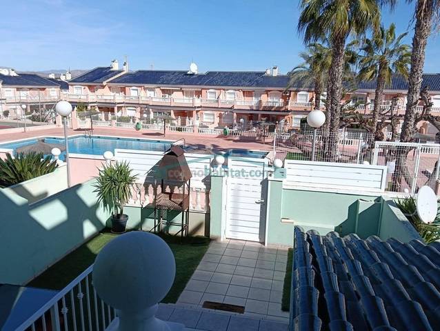 Casa-chalet en Venta en Novamar - Mediterráneo