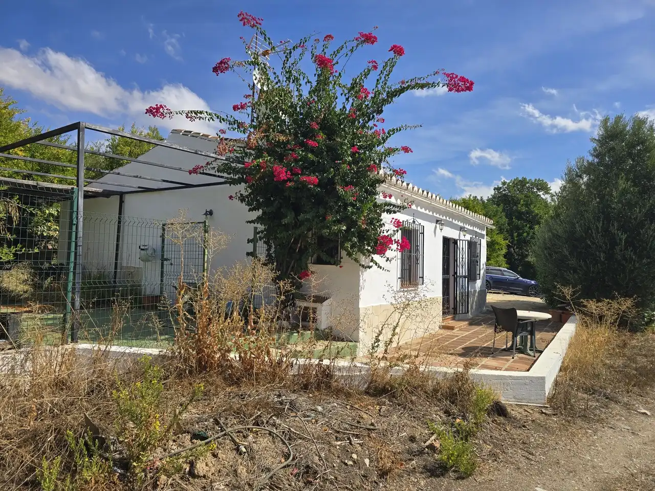 Maison avec piscine à vendre à Periana, imagen 8