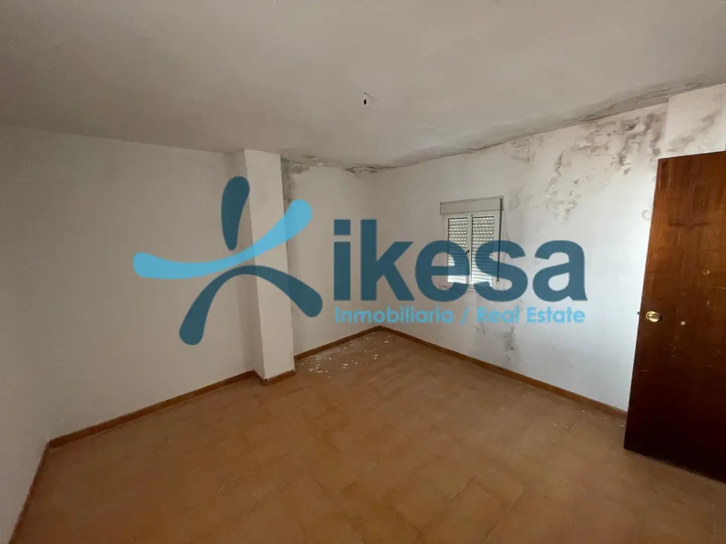 Piso en venta en La Campana