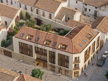 Terrenos y solares en venta en Borox