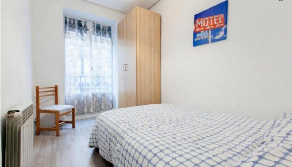 Apartamento de alquiler en Trafalgar - Imagen 4