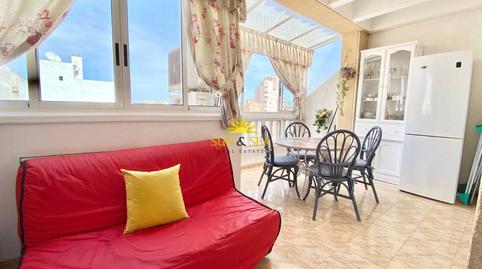 Foto 5 de Pis de lloguer a Zona los Frutales, Torrevieja