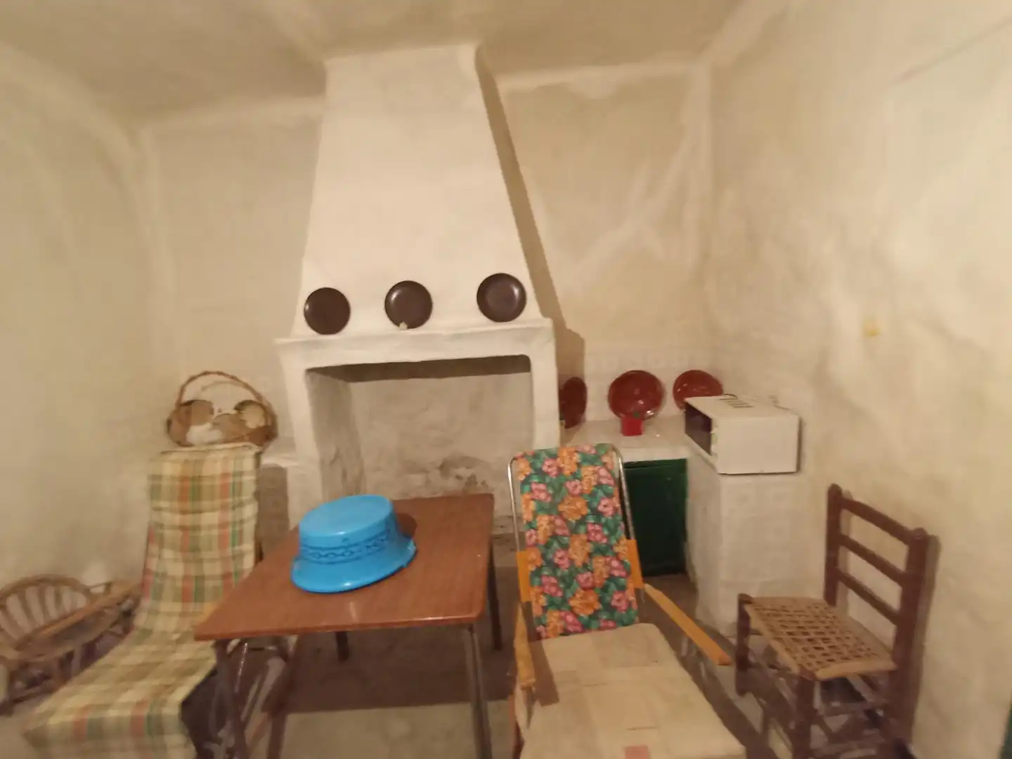 Casa rústica en venda a Cuevas del Almanzora pueblo, imagen 25