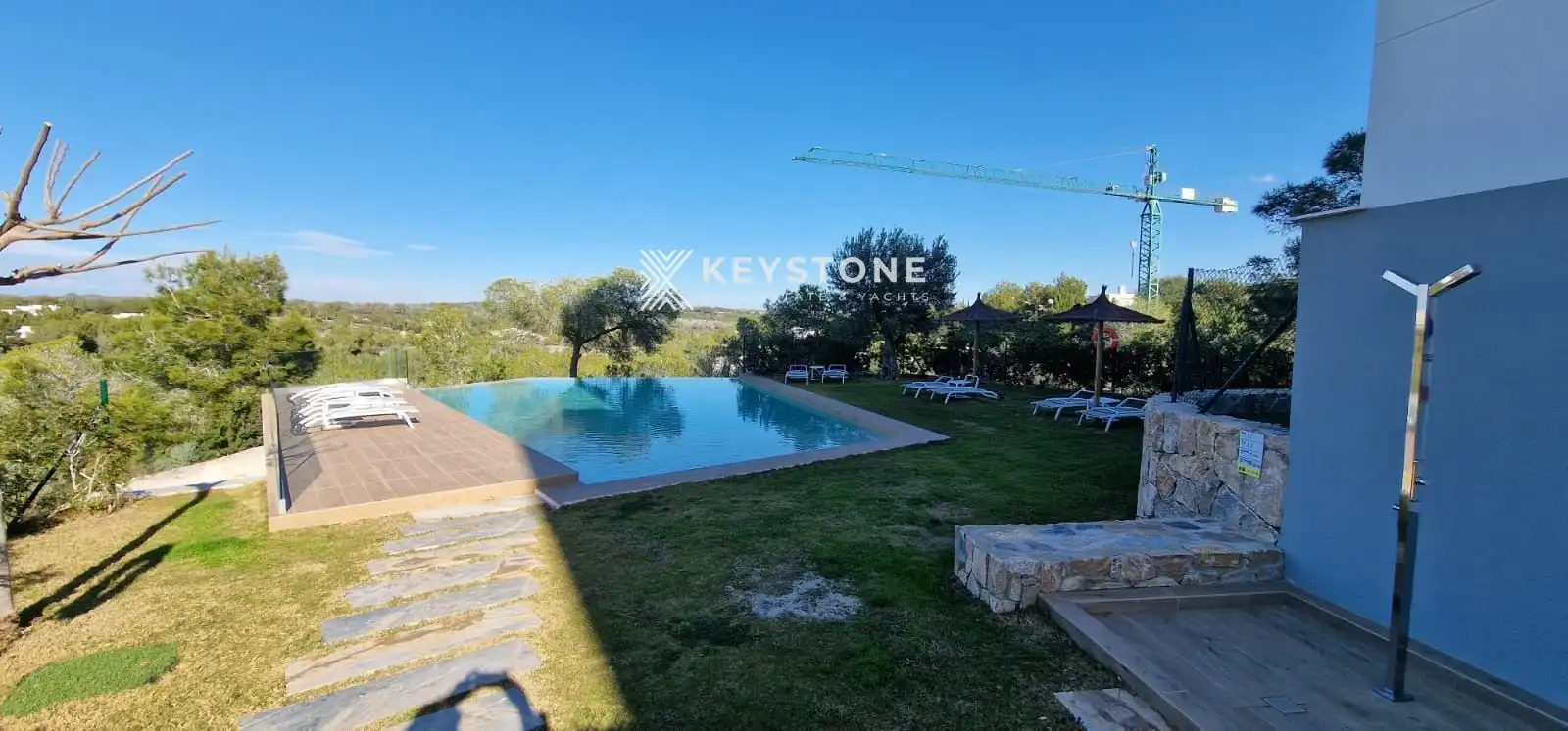 Penthouse mit Pool zum Verkauf in Orihuela Costa, imagen 21