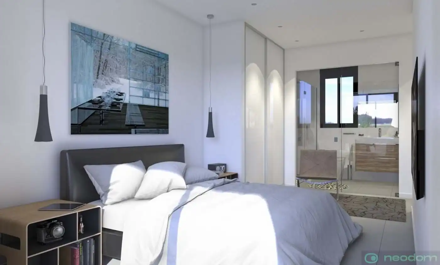 Appartement à vendre à Orihuela Costa, imagen 5