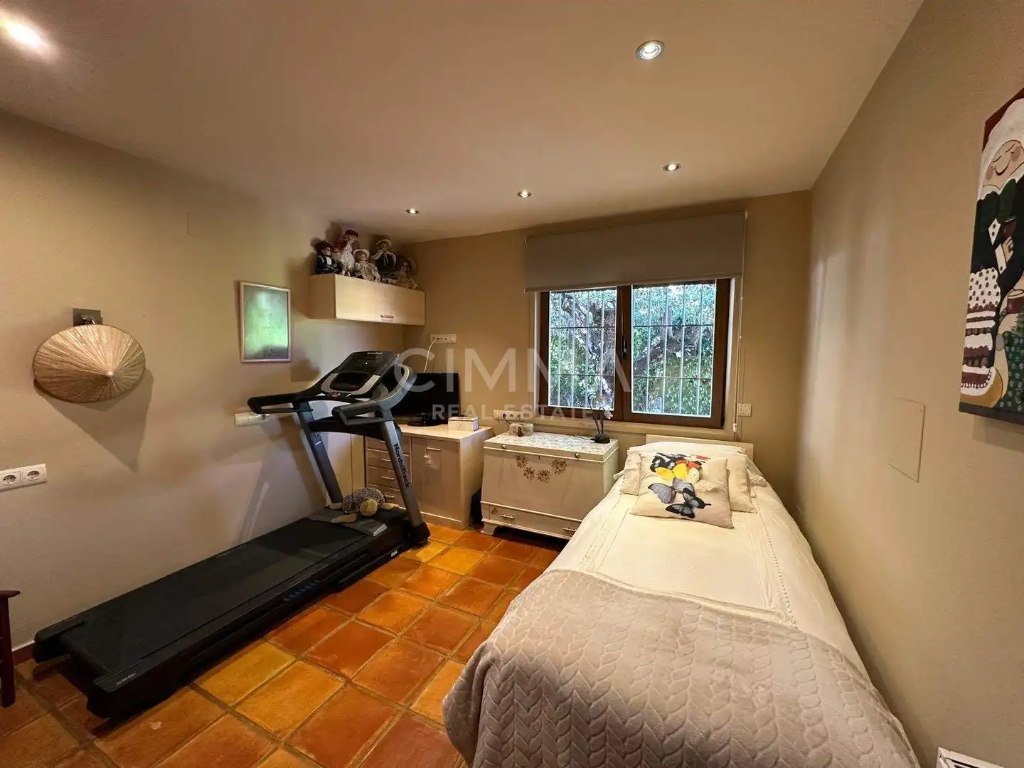 Casa o chalet en venta en La Nucia con Aire acondicionado, Calefacción y Jardín privado