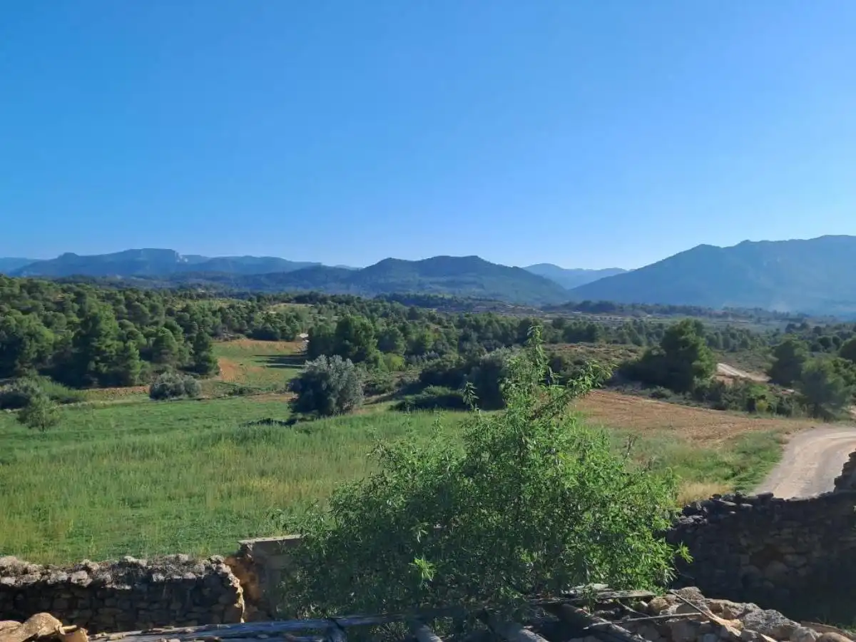 Grundstücke zum Verkauf in Valderrobres