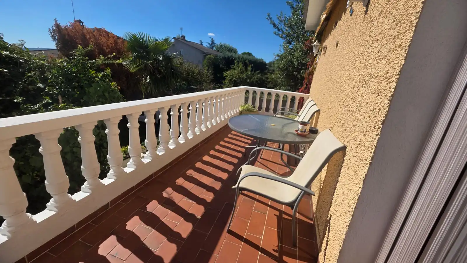 Villa mit Pool zum Verkauf in Manzanares El Real, imagen 61