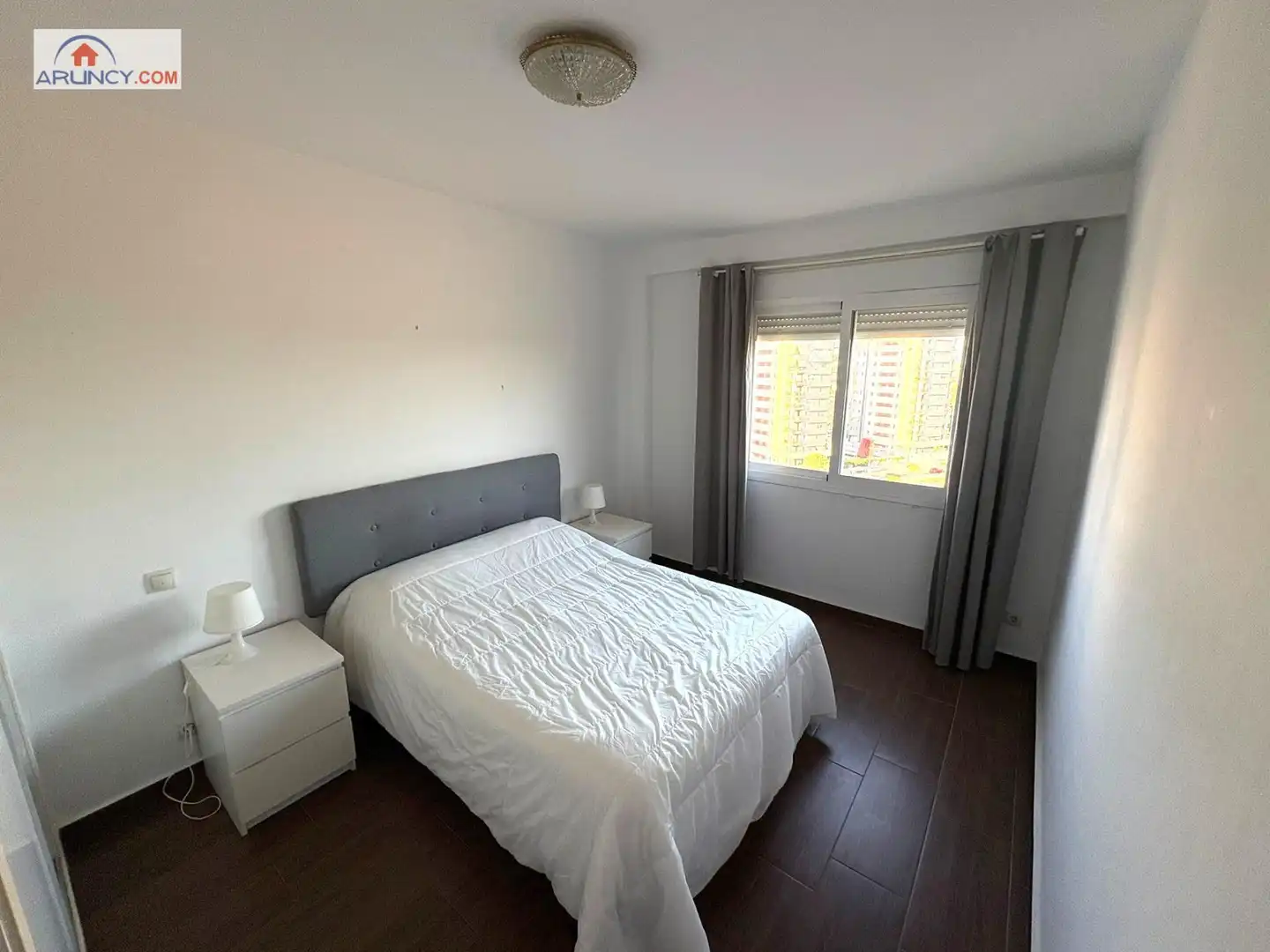 Flat for rent in Pedro Salvador - Las Palmeritas