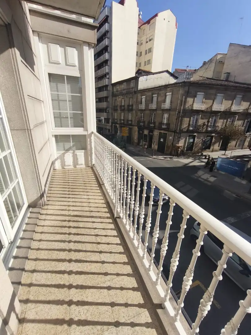 Flat for sale in Centro