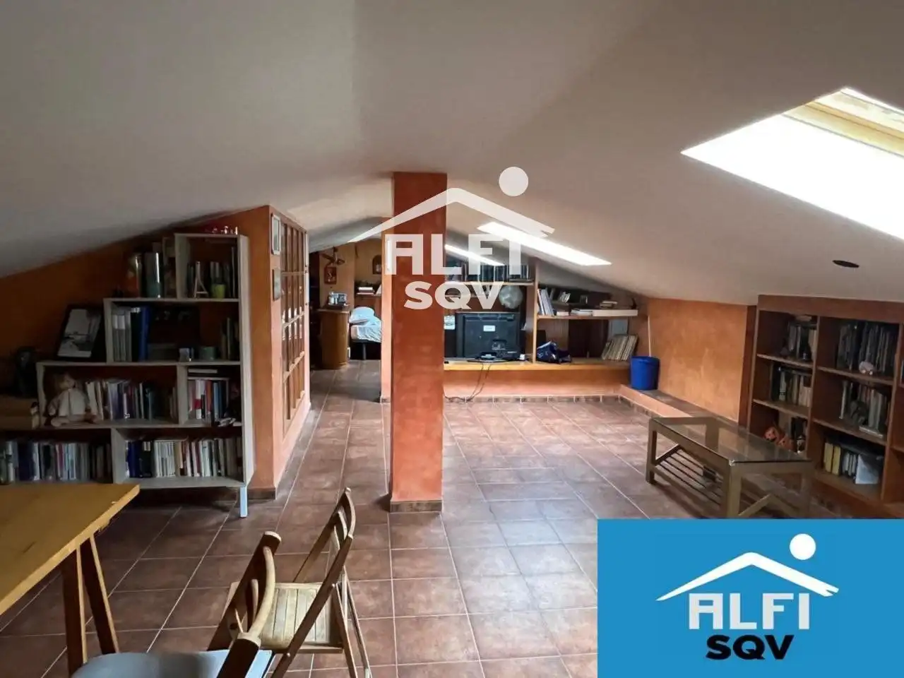 Casa amb piscina en venda a Castanyers, imagen 48
