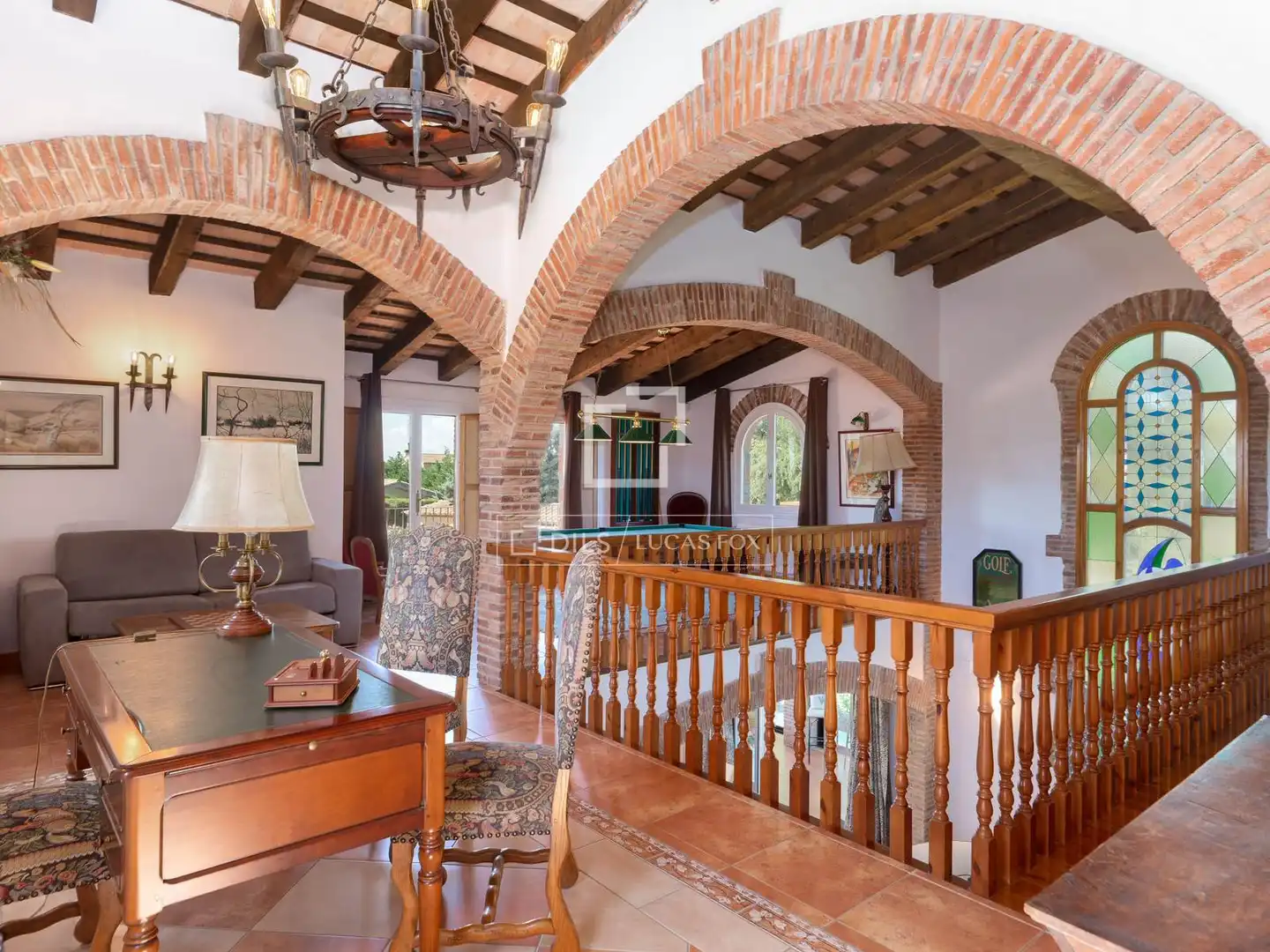 Chalet con piscina en venta en Peralada, imagen 23