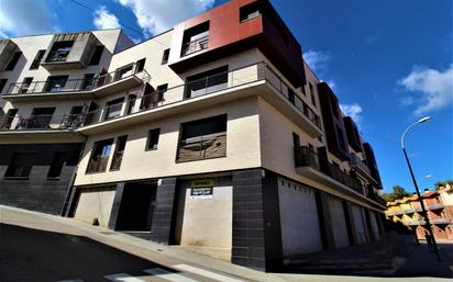 Vista exterior de Pis en venda en Tordera