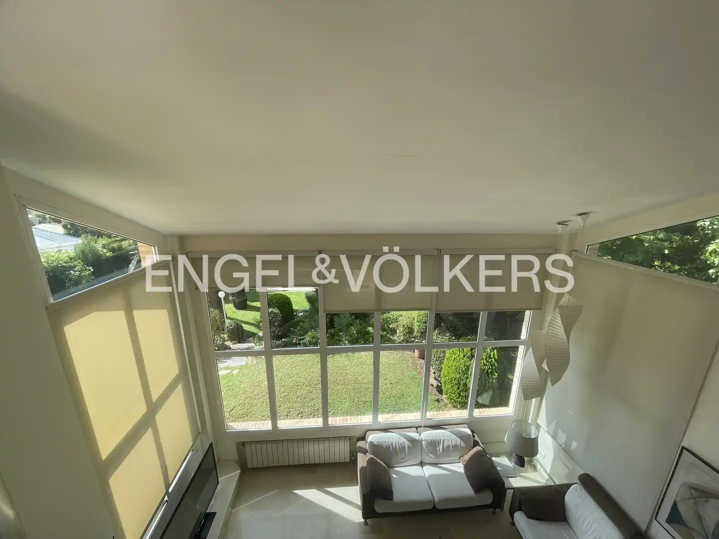 Terraza de Casa o chalet de alquiler en Puçol con Aire acondicionado, Calefacción y Jardín privado