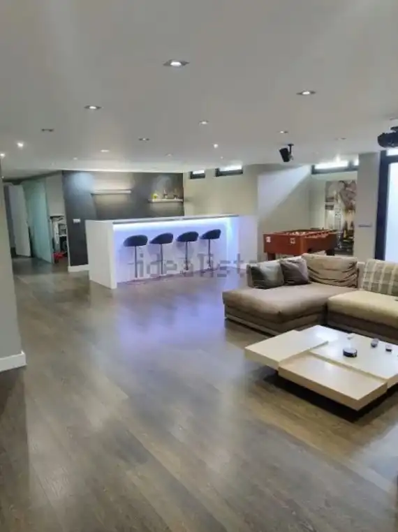 Casa o xalet en venda en Las Palmas de Gran Canaria amb Aire condicionat, Jardí privat i Terrassa