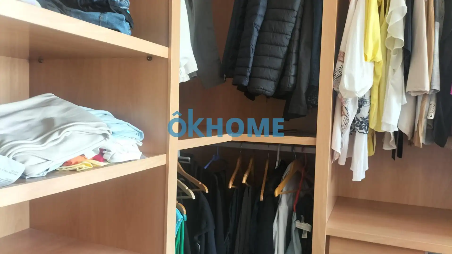 Flat for sale in Aldaia  with Air Conditioner, Heating and Private garden