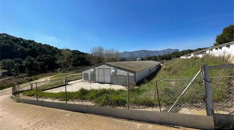 Foto 4 de Finca rústica en venda a Carretera de Monistrol, Sant Llorenç Savall, Barcelona