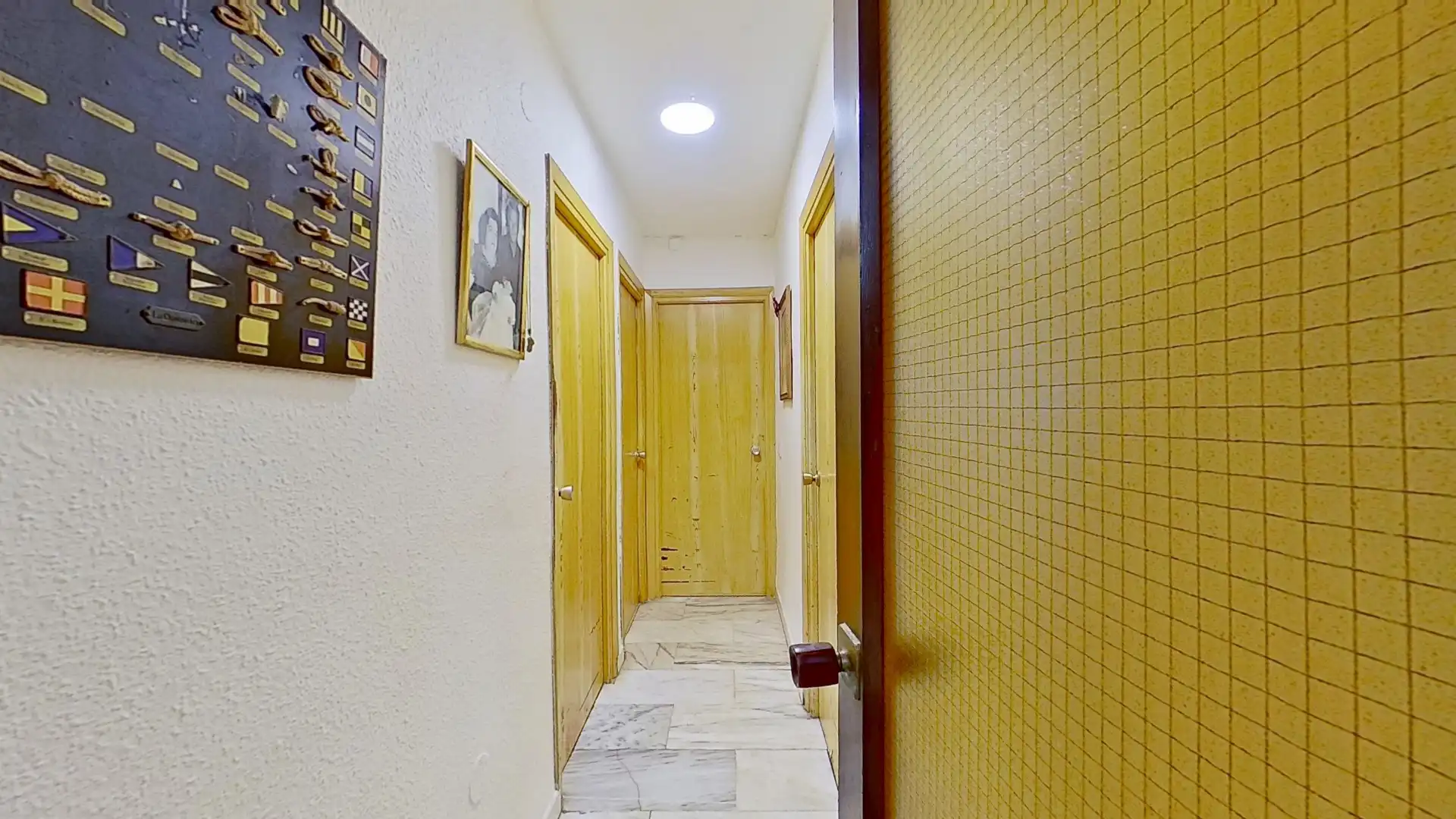 Appartamento con ascensore in vendita a Teatinos - Universidad, imagen 16