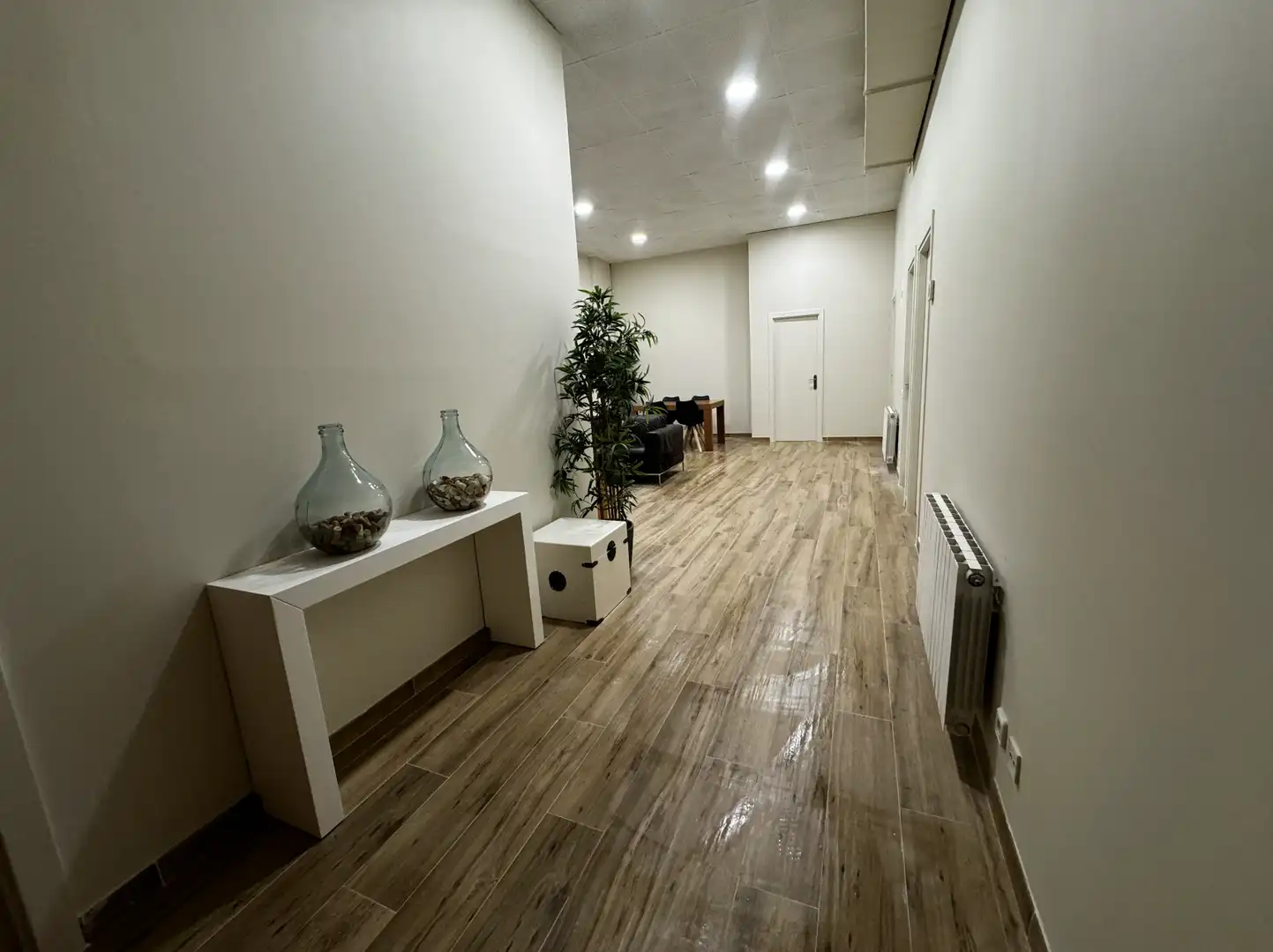Büro zum Verkauf in Carrer de Josep Anselm Clavé, Centre Vila