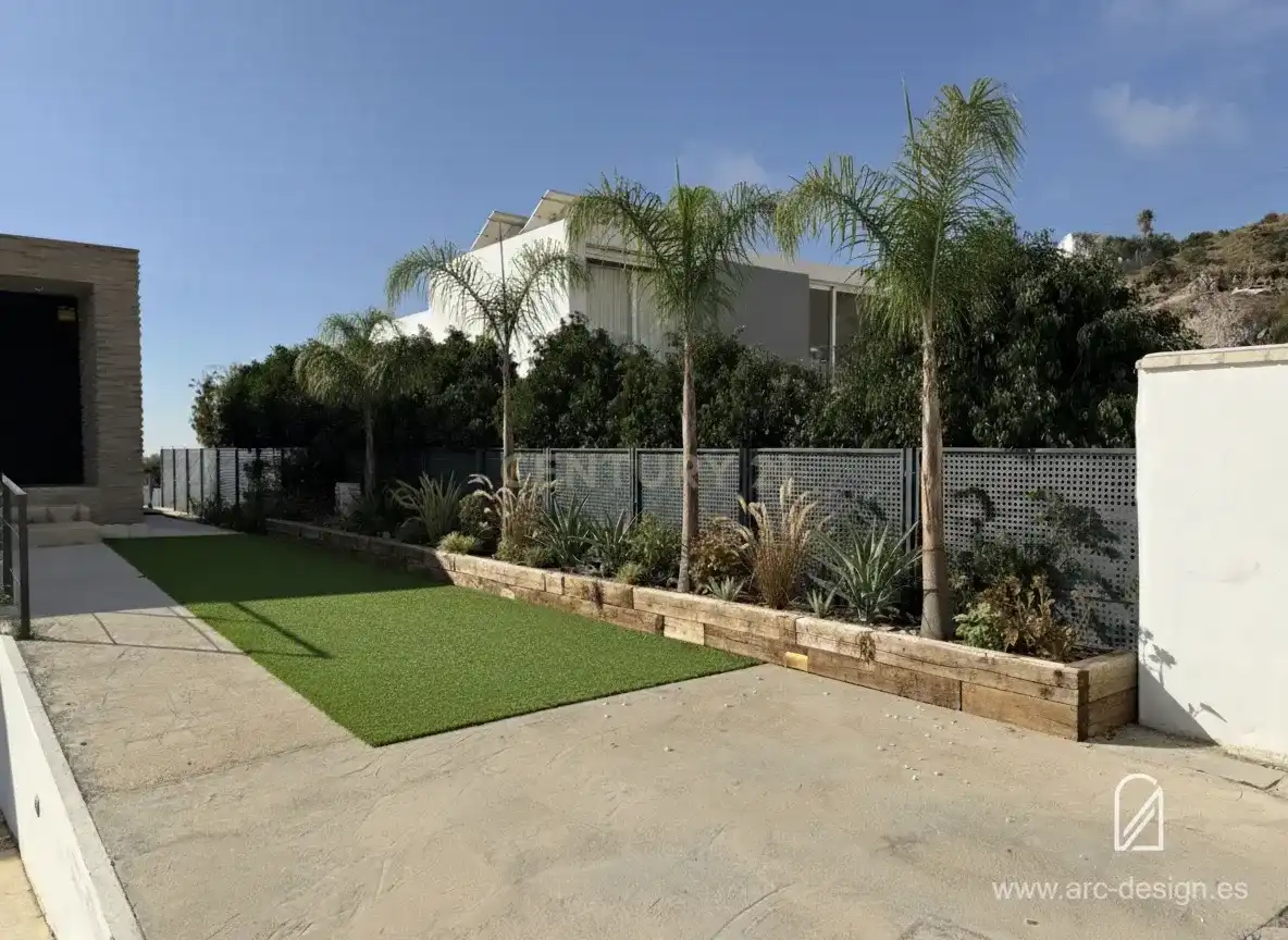 Casa o xalet en venda en Benalmádena amb Aire condicionat, Piscina i Rentadora