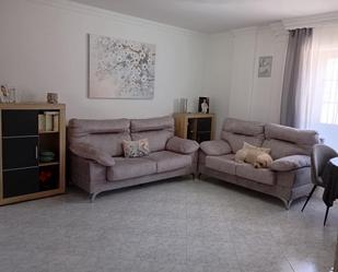 Living room of Planta baja for sale in Chiclana de la Frontera