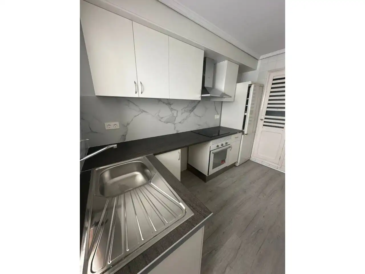 Appartement avec ascenseur à vendre à Calle Escorredor