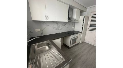 Venta de piso reformado en Camí dOndaSalesiansCentre, Borriana  Burriana