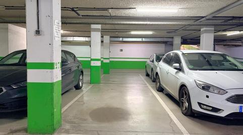 Foto 2 de Garaje en venta en Legazpi, Madrid Capital