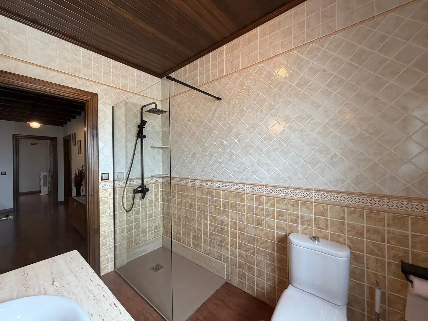 Casa a schiera con terrazza in vendita a Calle Olivos, imagen 35