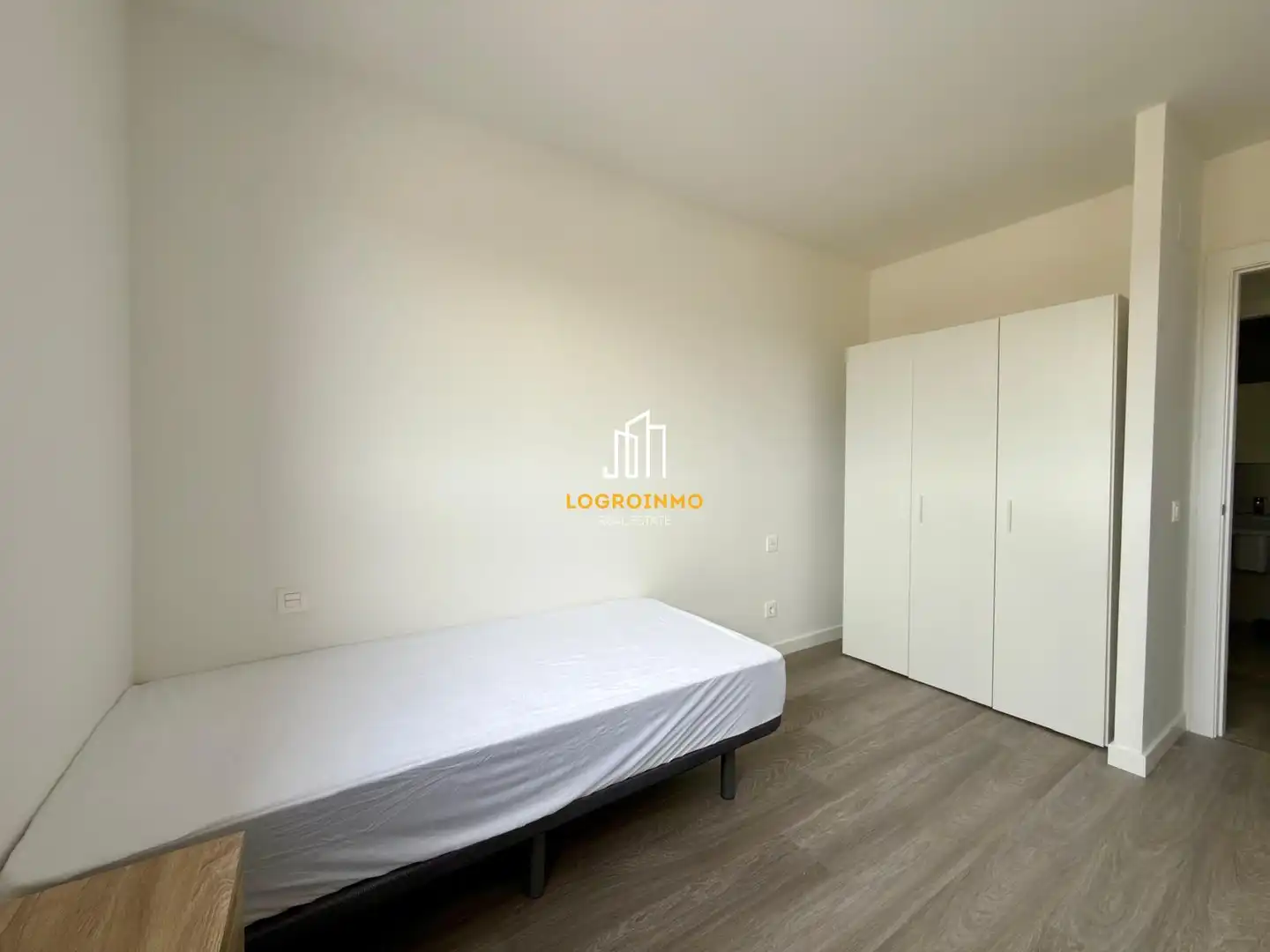 Flat for rent in Logroño, La Rioja
