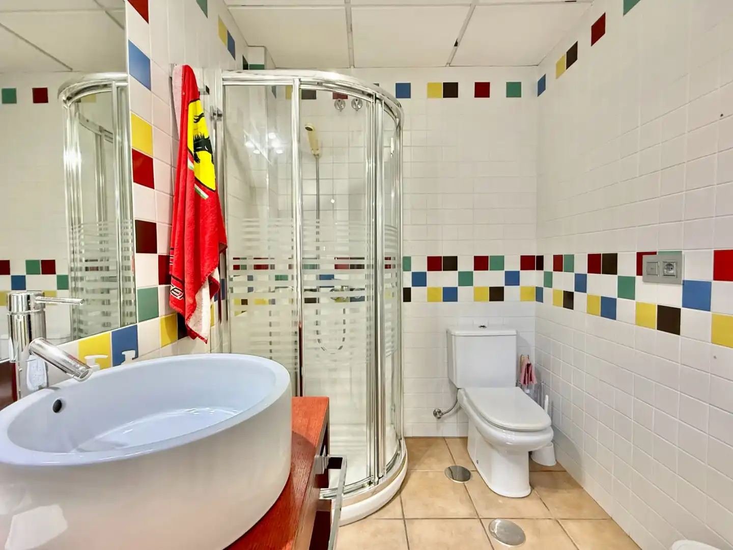 Maison avec terrasse à vendre à San Javier ciudad, imagen 38