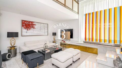 Foto 5 von Wohnung zur Miete in Jerónimos, Madrid Capital