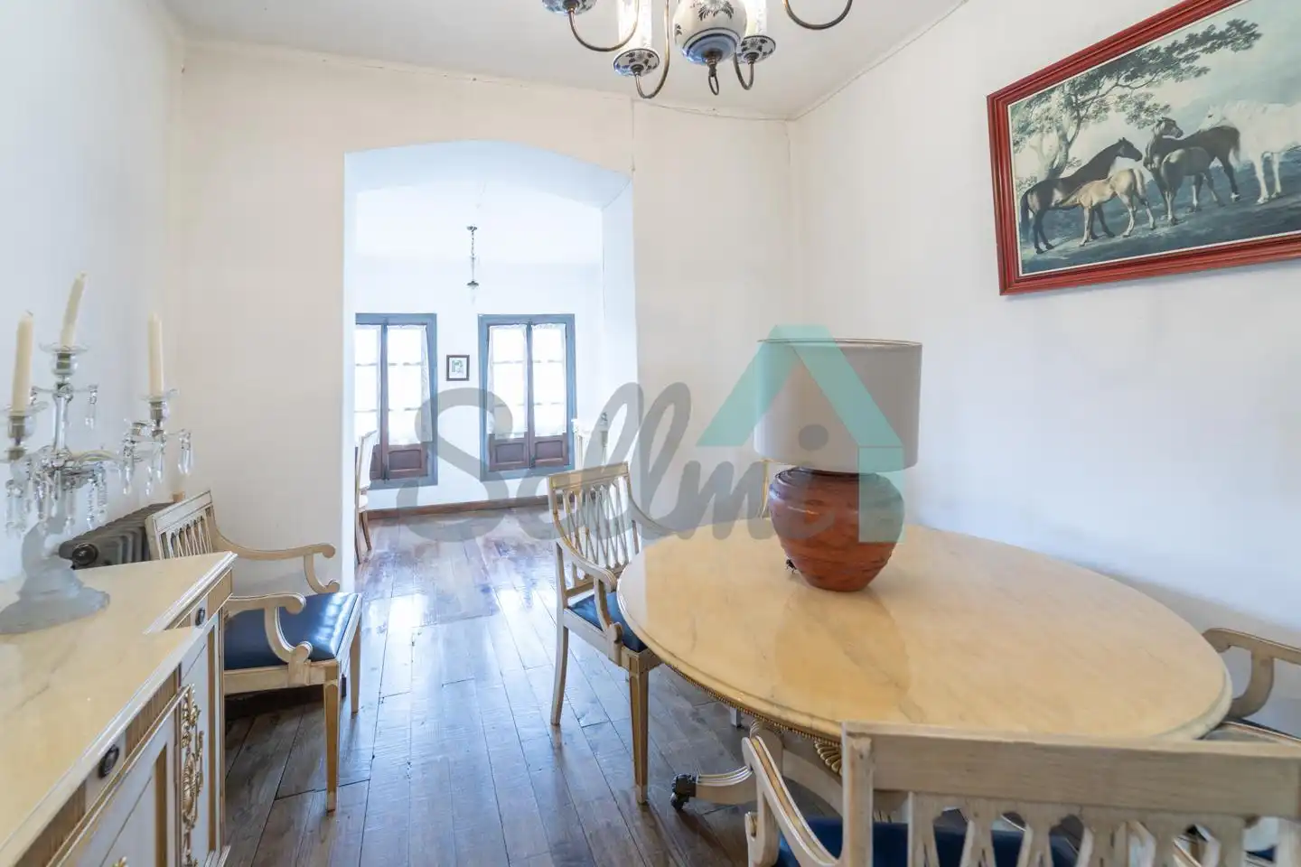 Casa con terraza en venta en Quintana, imagen 93