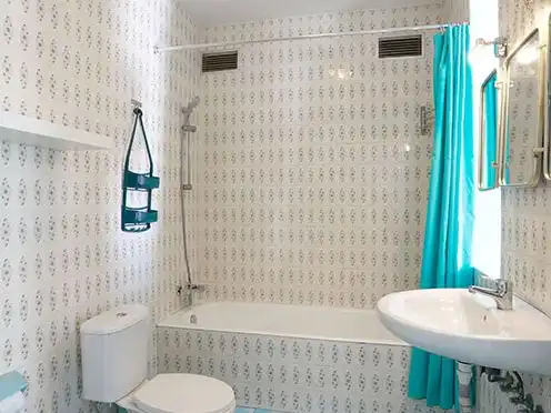 Bathroom of Houses for sale in La Orotava  with Terrace