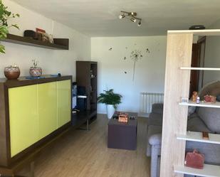 Sala d'estar de Pis en venda en Manresa