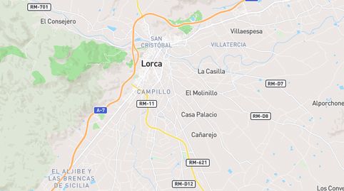 Foto 4 de Pis en venda a San José, Lorca