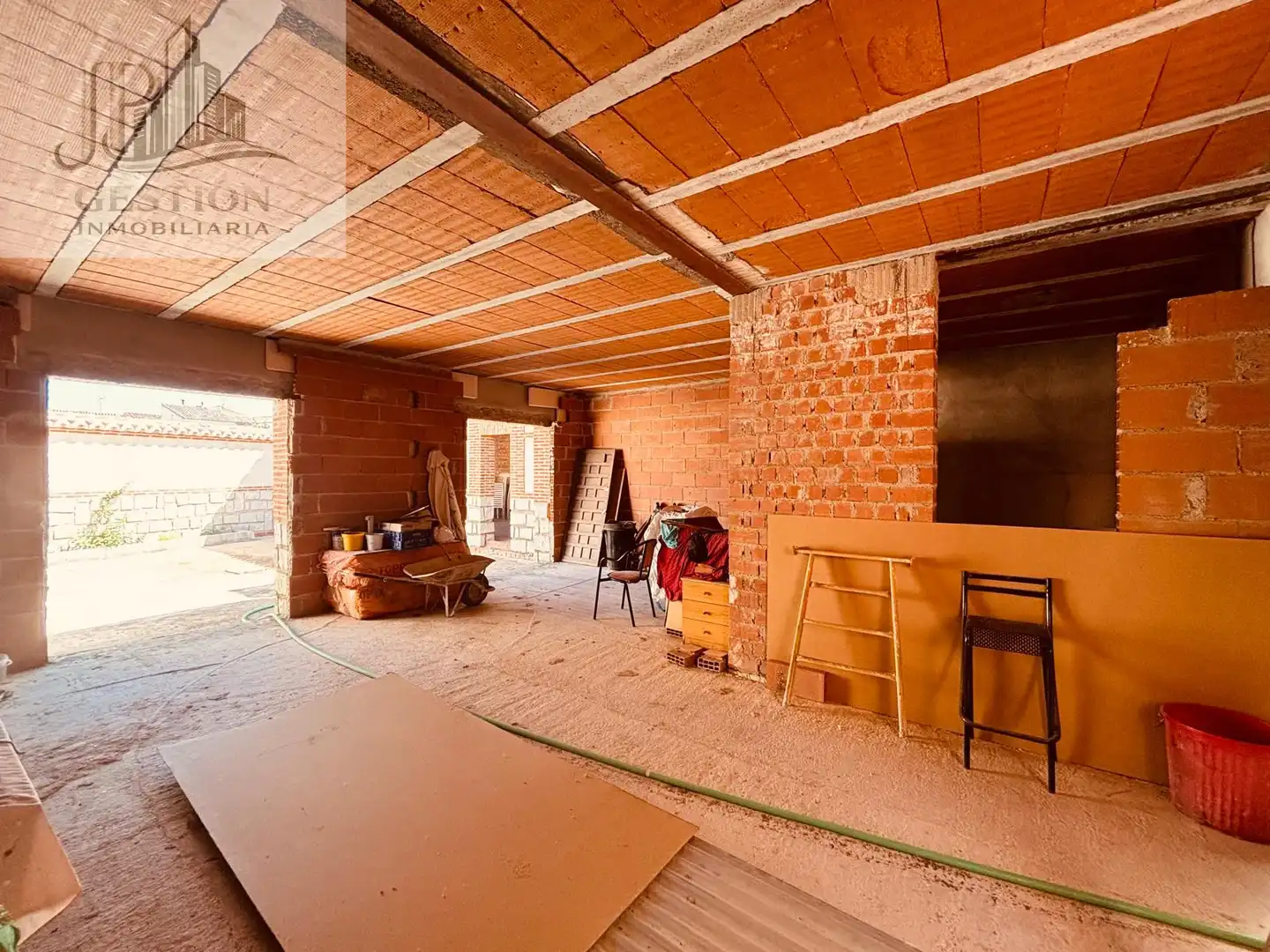 Casa o chalet en venta en Orgaz con Terraza