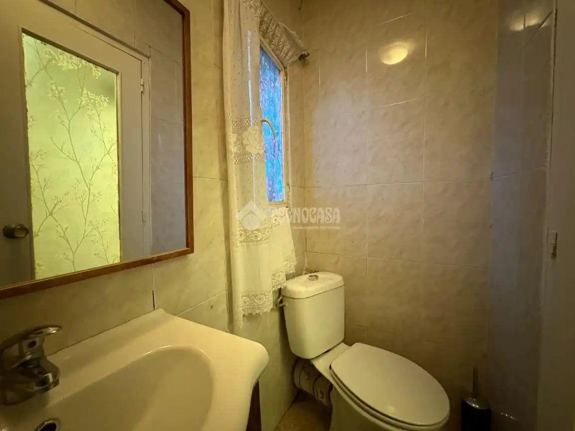 Casa rústica en venda a Tres Olivos - La Piedad, imagen 18