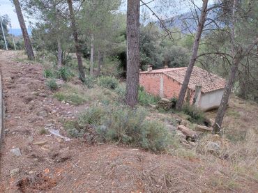 Wohnbaugrundstück zum Verkauf in Canet d'Adri