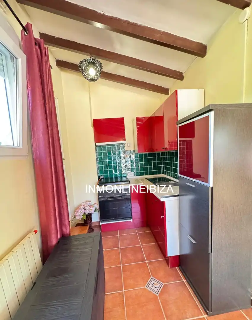 Chalet con piscina en alquiler en Cami Barranc del Devesa 20, imagen 33