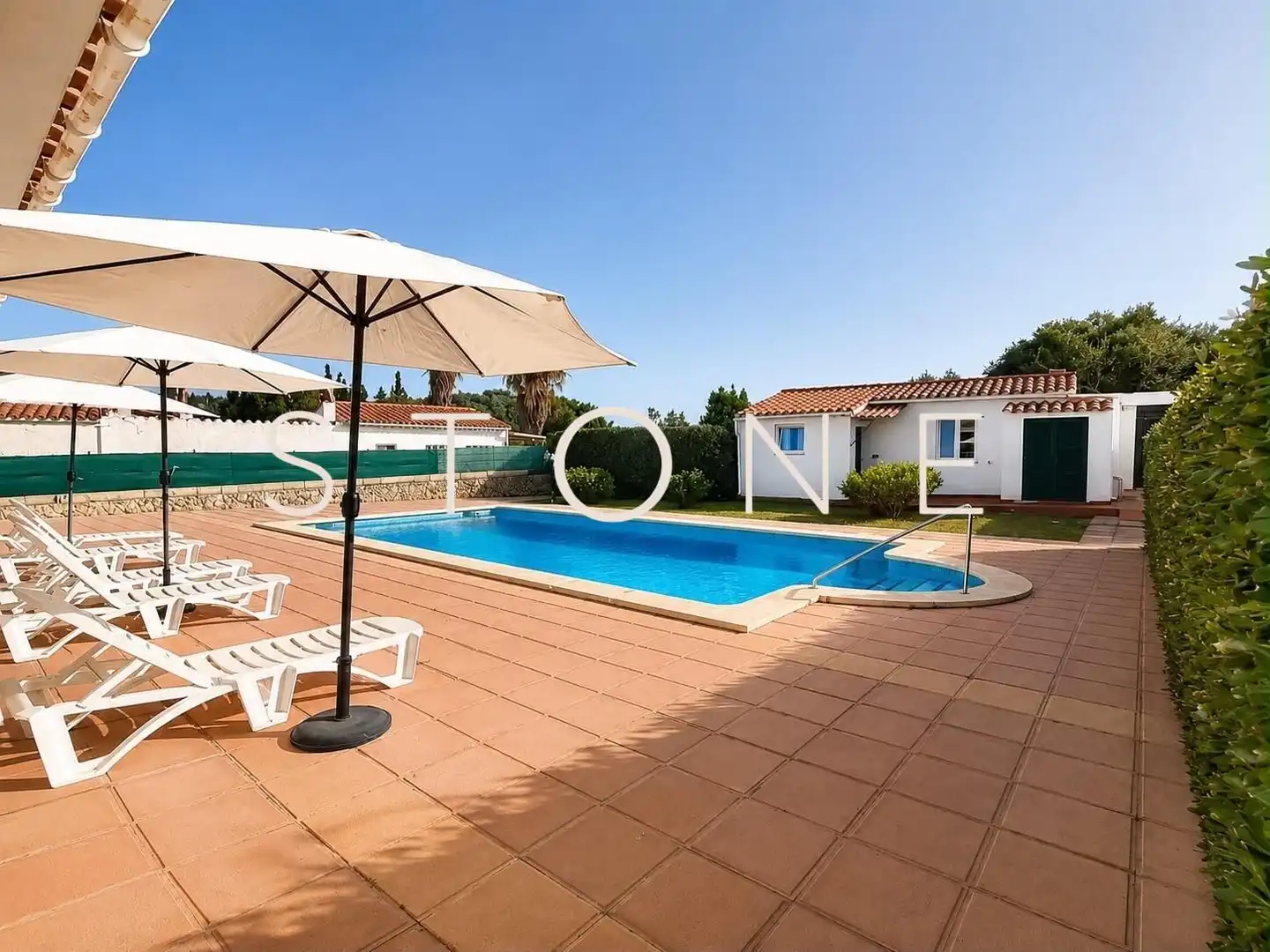 Maison avec piscine à vendre à Alaior poble, imagen 6