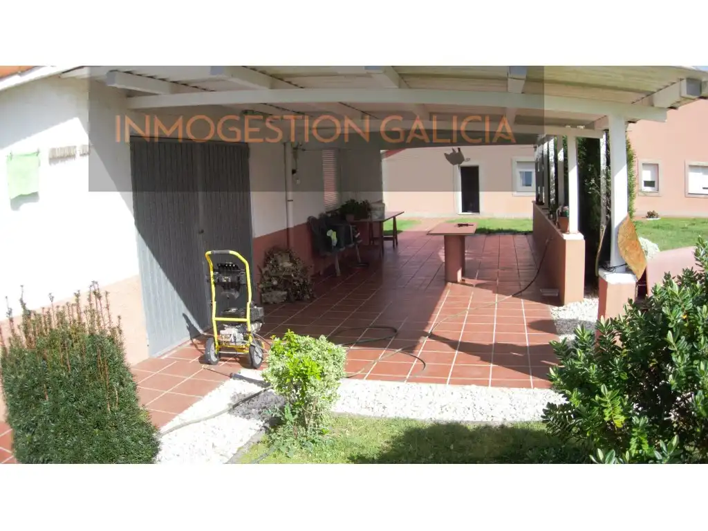 Casa o chalet en venta en Cerceda