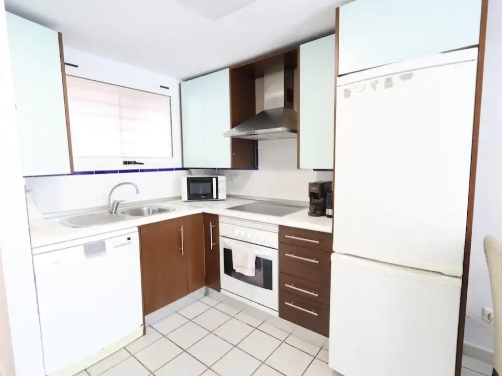 Appartement compact avec piscine à vendre à Calle Santa Nunilon 2, imagen 9