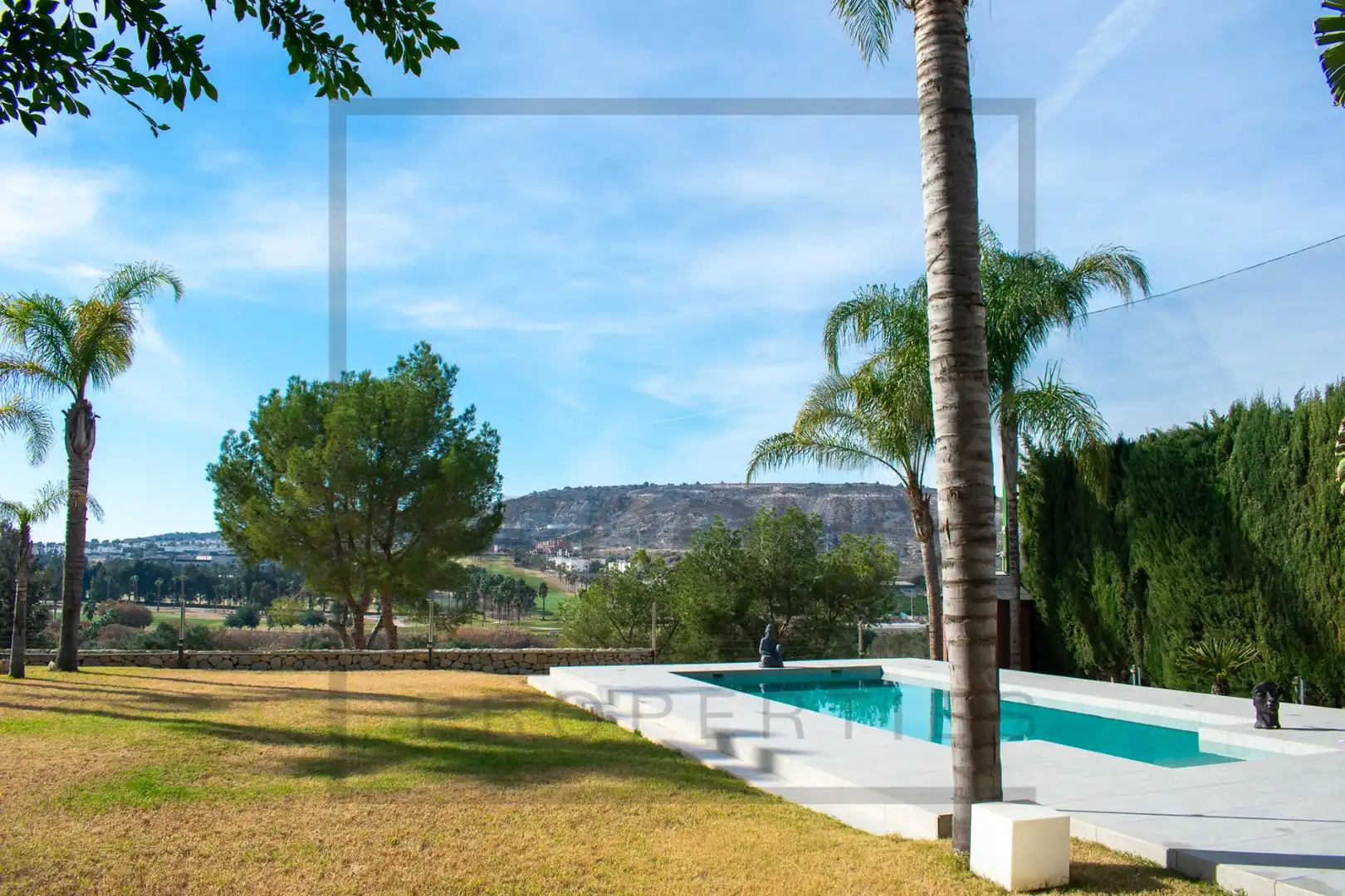 Casa con piscina en venta en Algorfa, imagen 77