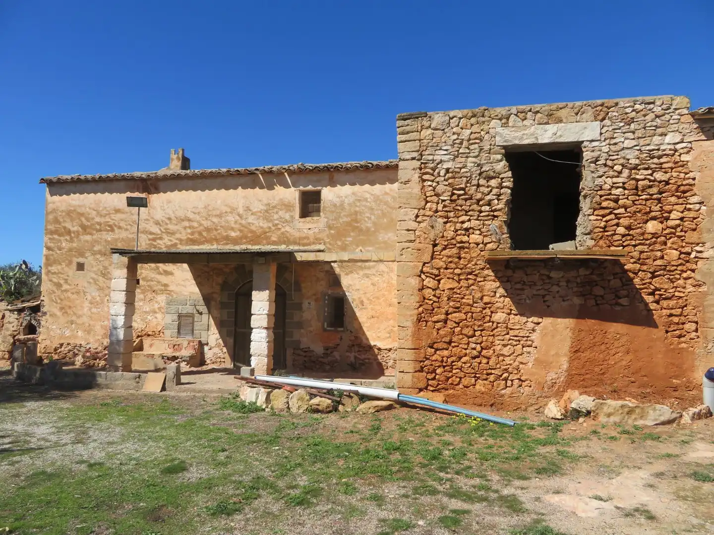 Maison rustique à vendre à Cala Pi - Vallgornera, imagen 10