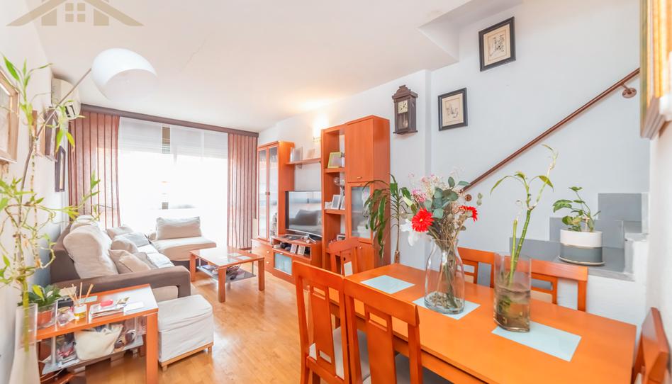 Photo 1 of Duplex for sale in Calle Antonio de Nebrija, Norte, Madrid