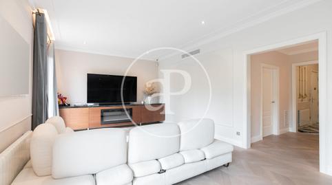 Foto 2 de Pis en venda a Av. Diagonal, L'Antiga Esquerra de l'Eixample,  Barcelona Capital