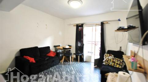 Photo 2 of Flat for sale in Calle Pintor Segrelles, Plaza Elíptica - República Argentina, Gandia